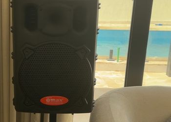 شاليه بمسبح خارجي والعاب اطفال