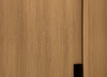 شقة بصالة مريحة وغرفتين نوم 
