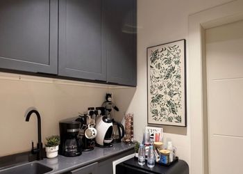 Apartment with Living room