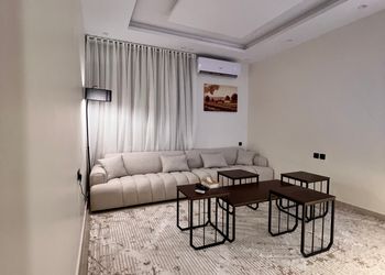 شقة بغرفة نوم ودخول ذاتي 5D