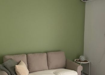 استديو انيق بدخول ذاتي 