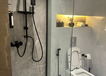 استديو هادئ بدخول ذاتي 