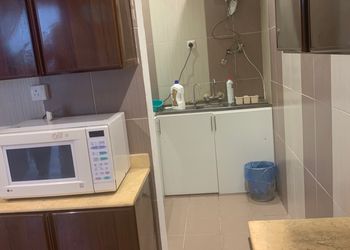 استراحة بمسح وألعاب مائية