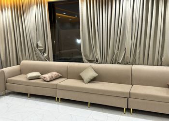 شاليه بمسطح اخضر و مسبح