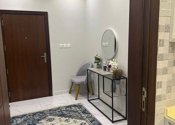 استديو بسرير ماستر وجلسة 
