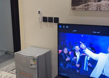 استديو هادئ بدخول ذاتي 