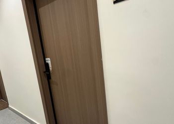 شقة بصالة وغرفة نوم