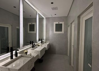 استراحة بجلسة خارجية و مسبح