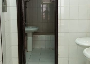 استراحة بجلسة خارجية ومسبح