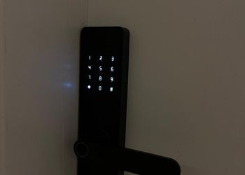 استديو بسرير ماستر ودخول ذاتي