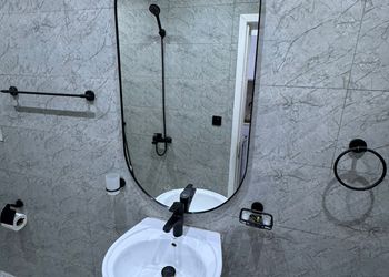 استديو هادئ بدخول ذاتي 