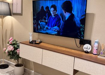 استديو بسرير ماستر