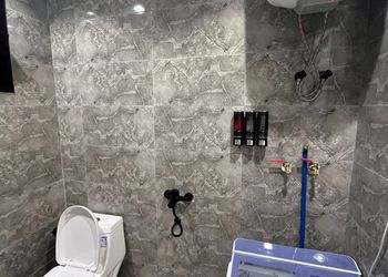 استديو أنيق بسرير ماستر