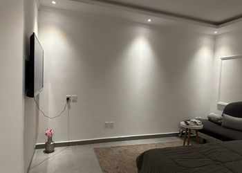 غرفة ماستر  باثاث كلاسيك