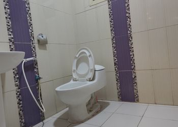 شاليه عائلي  بألعاب أطفال