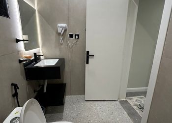 استديو انيق بموقع مميز 