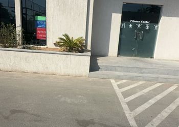 شاليه بغرفتين نوم وصالة جلوس