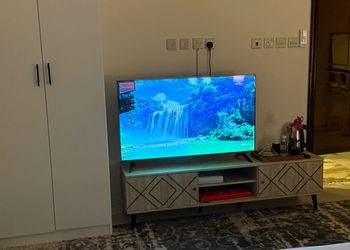 شقة 