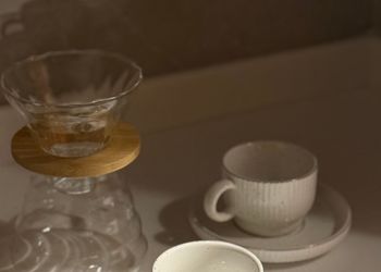 استديو هادئ بسرير ماستر 