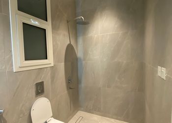 استديو بدخول ذاتي وتصميم أنيق