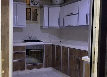 استراحة ببيت شعر ومجلس