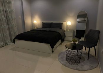 استديو انيق بسرير ماستر
