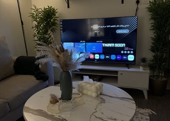 استديو هادئ وسرير ماستر 