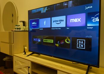 استديو بسرير ماستر وجلسة جانبية