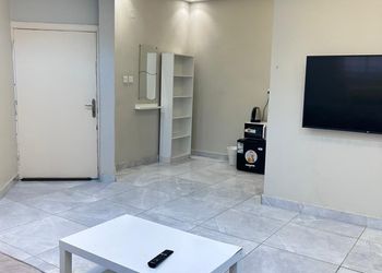 استديو بأجواء وموقع مميز 