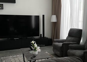 فيلا فاخرة بمساحات واسعة ومرافق متميزة
