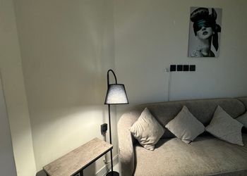 استديو بسرير ماستر ودخول ذاتي