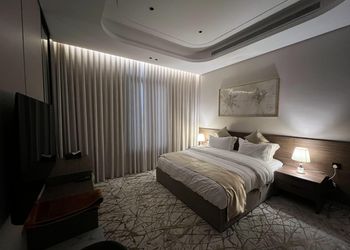 استديو راقي ومريح بدخول ذاتي 