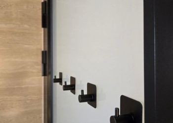 استديو بدخول ذاتي وسرير مريح 