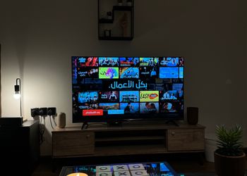 استديو هادئ بدخول ذاتي 