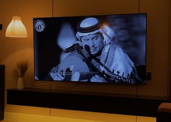 استديو بسرير ماستر وجلسة جانبية