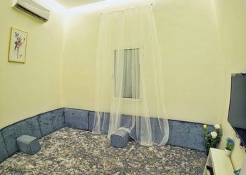 شاليه بألعاب أطفال