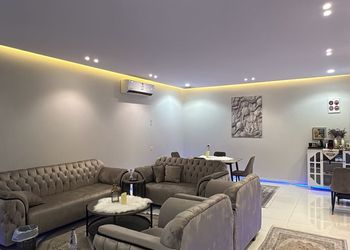 استراحه فاخره