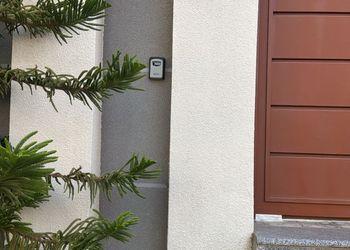 استراحة أنيقة 