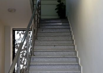 شالية بمجالس ومسبح العاب مائية 