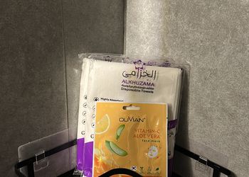 استديو هادئ بسرير ماستر 
