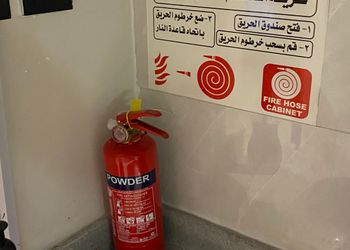 شقة بغرفه نوم وصالة 