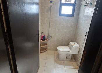 استديو هادئ بسرير ماستر 