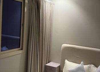 استديو بسرير ماستر ودخول ذاتي