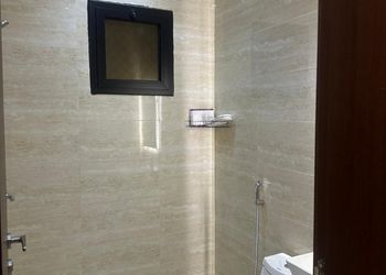 استديو بسرير ماستر ودخول ذاتي