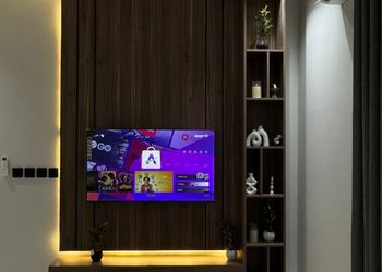 شقة فاخرة بدخول ذاتي