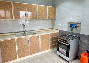 استراحة لقضاء اجواء عائلية مميزة