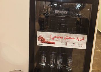استديو بسرير ماستر وجلسة 