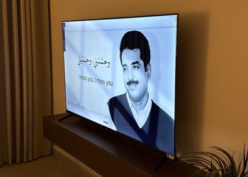 شقة بصالة وغرفة نوم
