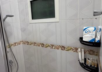 شقة بصالة وغرفة نوم