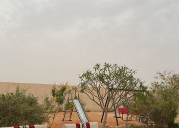 مزرعة لتعيش اجواء عائلية مميزة 